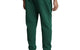 DOUBLE KNIT JOGGERS GREEN