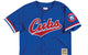 MLB CHICAGO CUBS RYNE SANDBERG #23 BATTING PRACTICE JERSEY