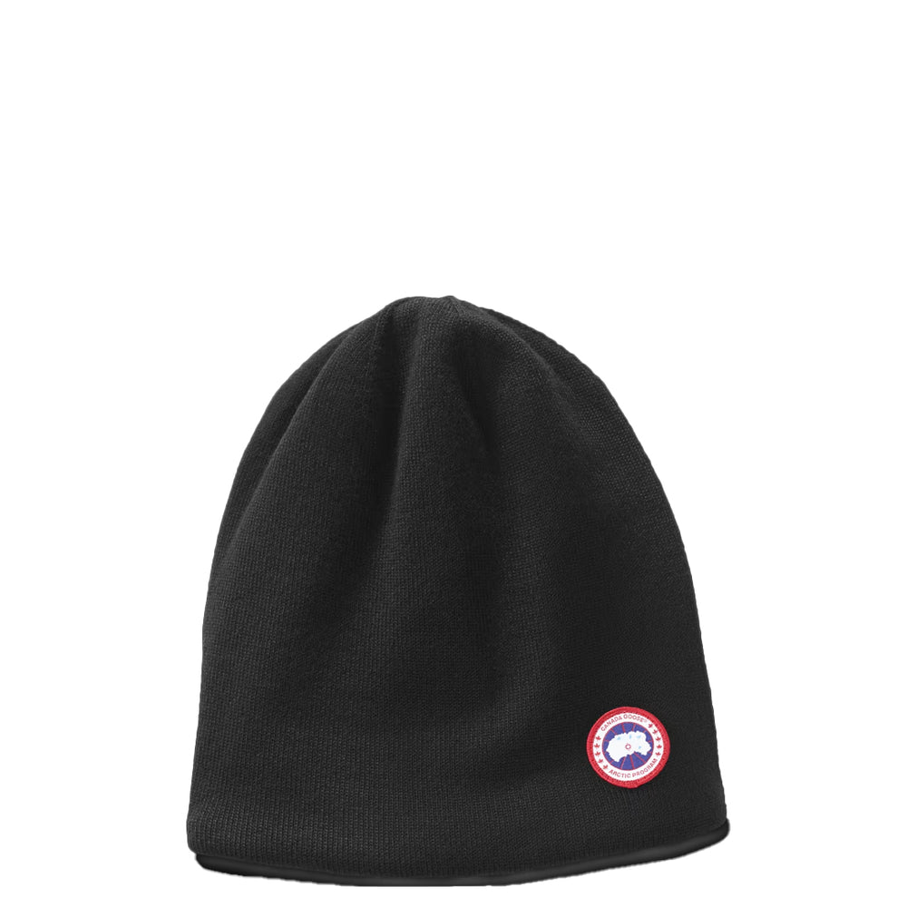 STANDARD TOQUE BLACK