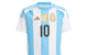 KIDS ARGENTINA 24 MESSI HOME JERSEY