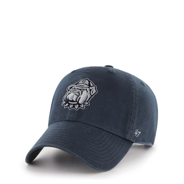 GEORGETOWN HOYAS '47 CLEAN UP