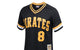 MLB PITTSBURG PIRATES WILLIE STARGELL #8 BATTING PRACTICE JERSEY