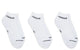 CHAUSSETTES JORDAN EVERYDAY NO-SHOW (3 PAIRES)