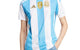 WOMEN'S ARGENTINA 24 HOME JERSEY