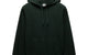 MIDWEIGHT TERRY STANDARD HOODIE PETROL