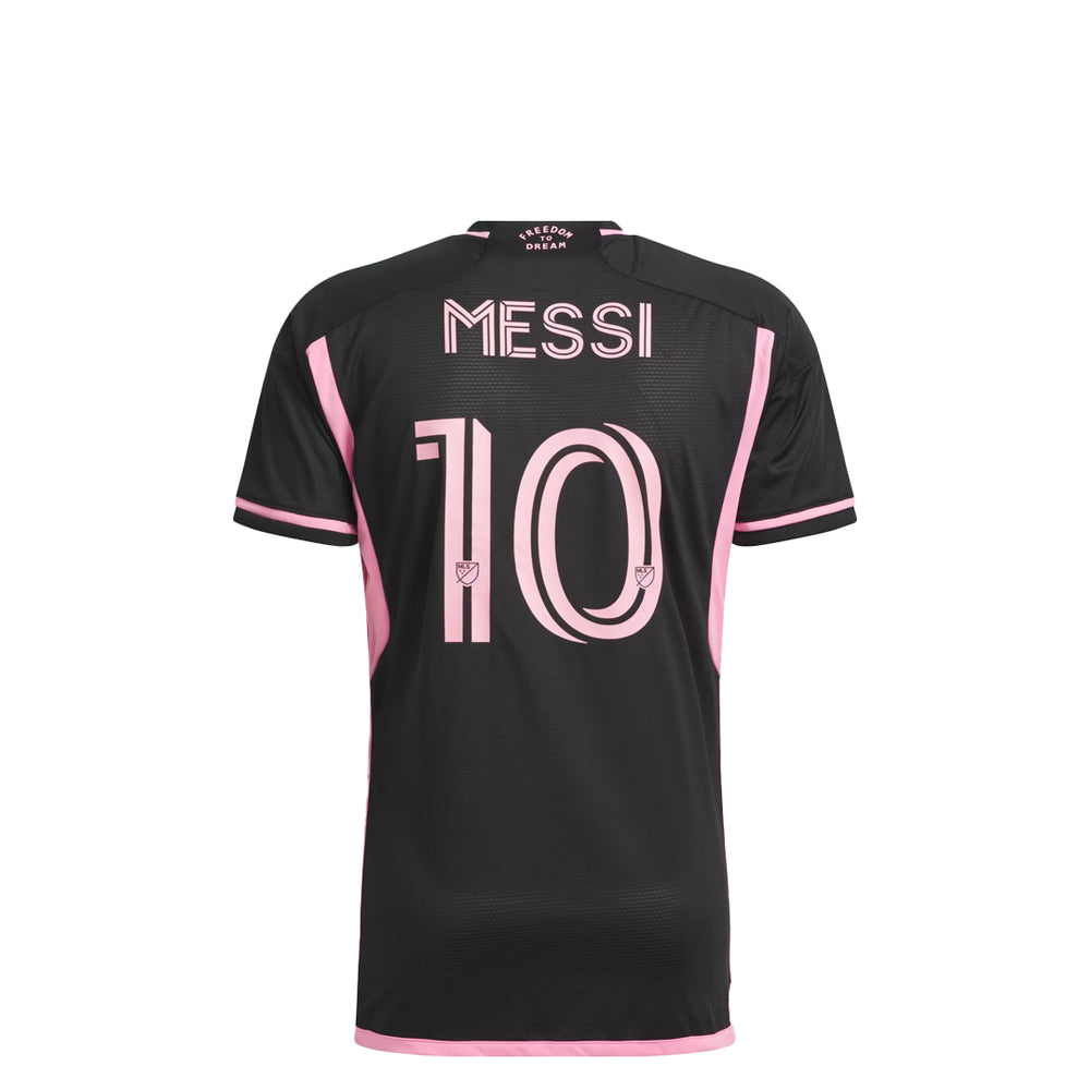 INTER MIAMI CF 23/24 MESSI AWAY AUTHENTIC JERSEY