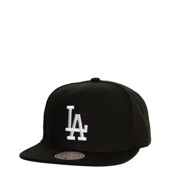 MLB LOS ANGELES DODGERS SNAPBACK