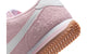 WOMEN'S CORTEZ VINTAGE PINK SUEDE