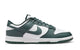 DUNK LOW RETRO WHITE/VINTAGE GREEN