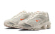 SHOX RIDE 2 LIGHT BONE/TURF ORANGE