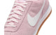 WOMEN'S CORTEZ VINTAGE PINK SUEDE