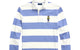 CLASSIC FIT POLO BEAR JERSEY RUGBY SHIRT