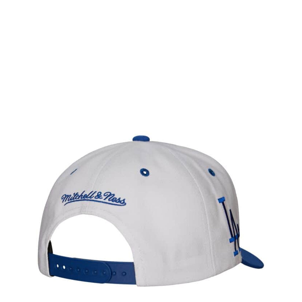 MLB LA DODGERS EVERGREEN PRO CROWN FIT STRUCTURED CAP