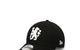 GORRA AJUSTABLE 9FORTY CON LOGO DE GOMA CHELSEA