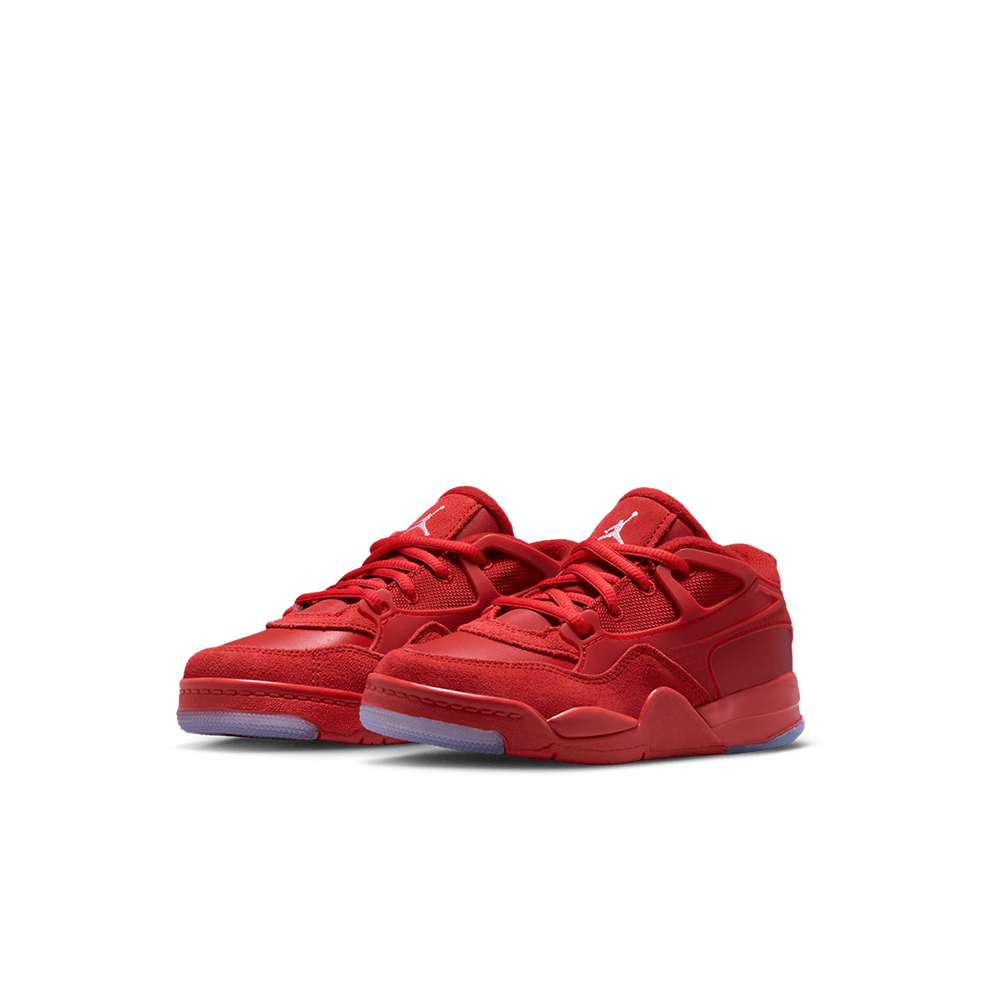 JORDAN 4 RM (PS) VARSITY RED