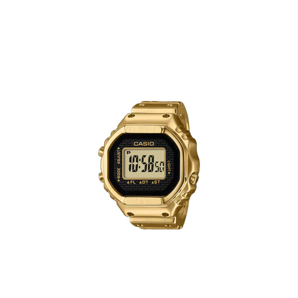CRW001G-9 GOLD RING WATCH