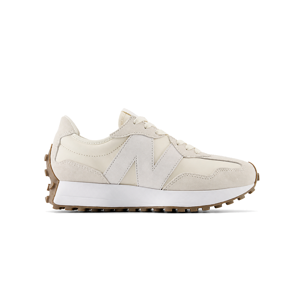 WOMEN'S 327 LINEN / ANGORA & SEA SALT