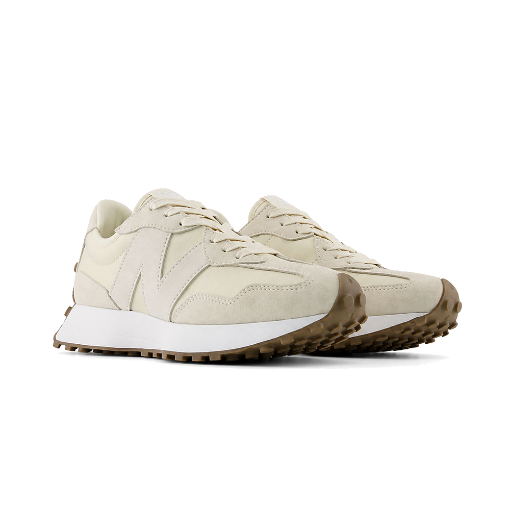 WOMEN'S 327 LINEN / ANGORA & SEA SALT