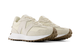WOMEN'S 327 LINEN / ANGORA & SEA SALT
