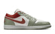 AIR JORDAN 1 LOW SAIL/HORIZON SUMMIT WHITE