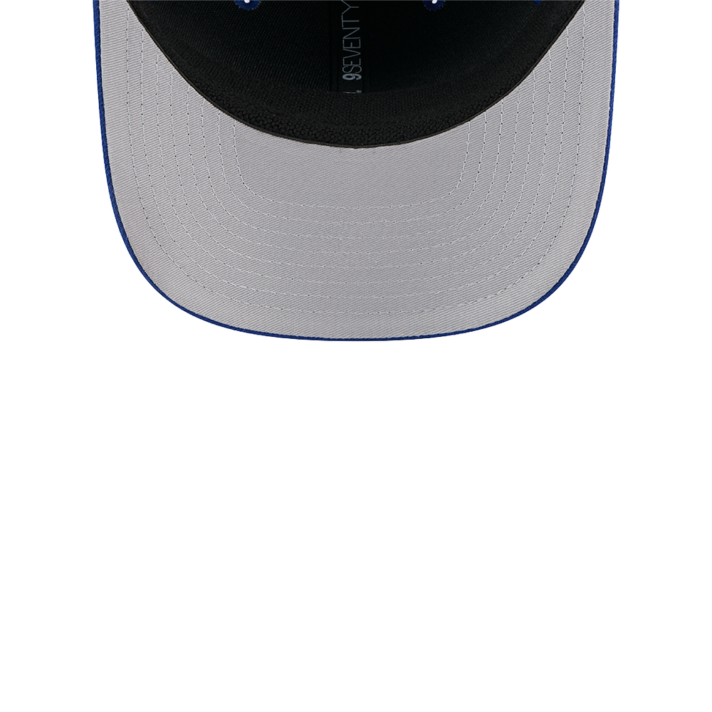 TORONTO BLUE JAYS 9SEVENTY STRETCH-SNAP BLUE