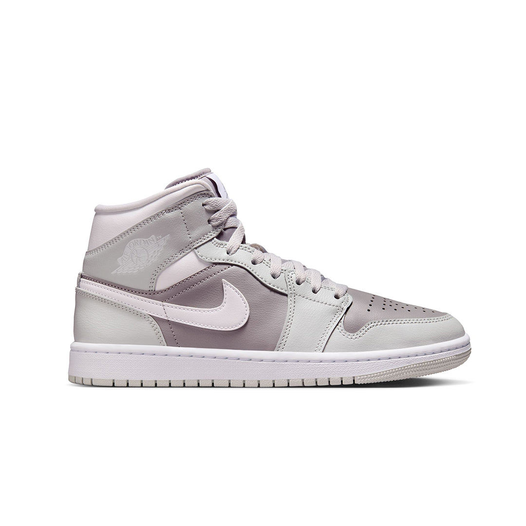 WOMEN'S AIR JORDAN 1 PHOTON DUST – NRML