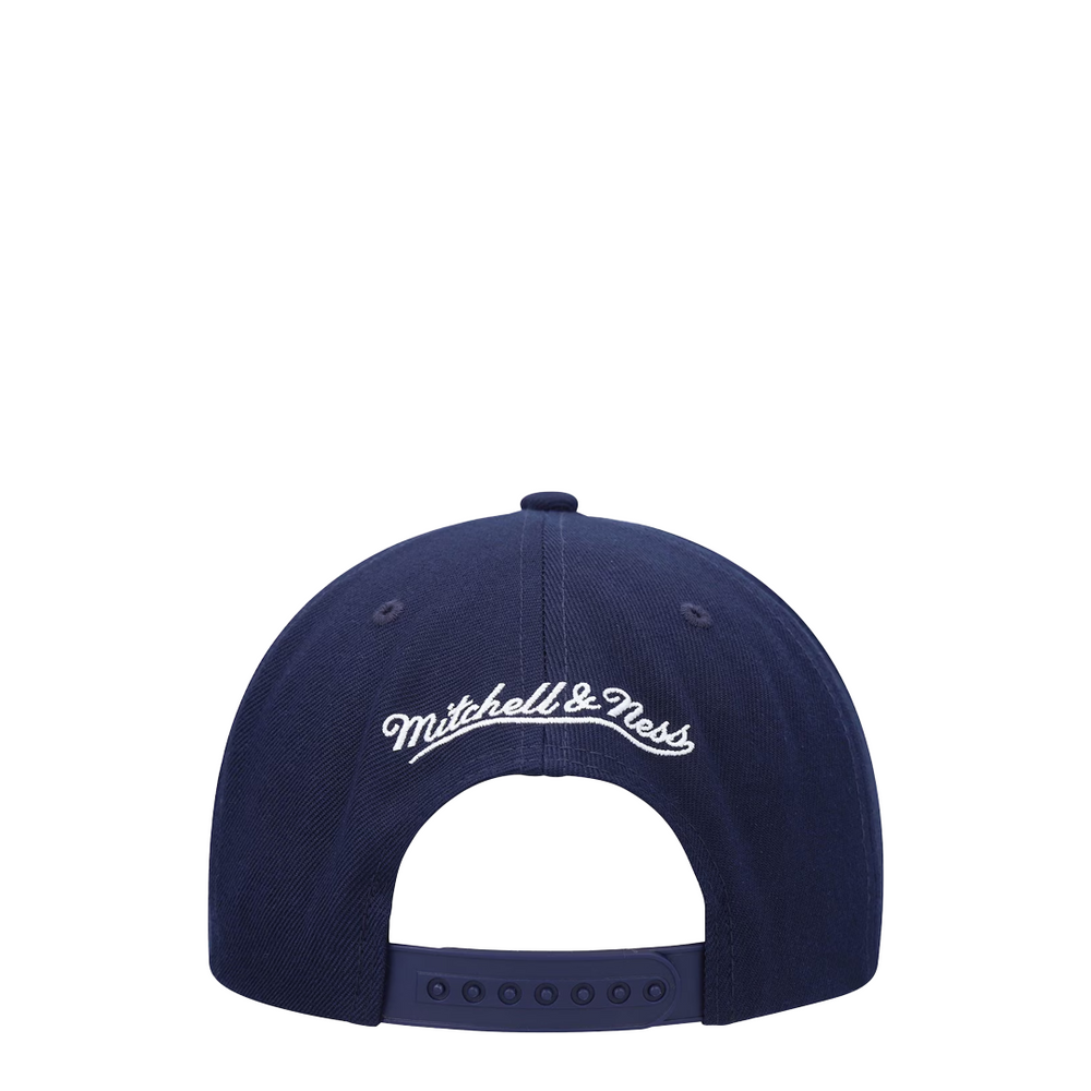 GOLDEN STATE WARRIORS HARDWOOD CLASSICS TEAM GROUND 2.0 SNAPBACK