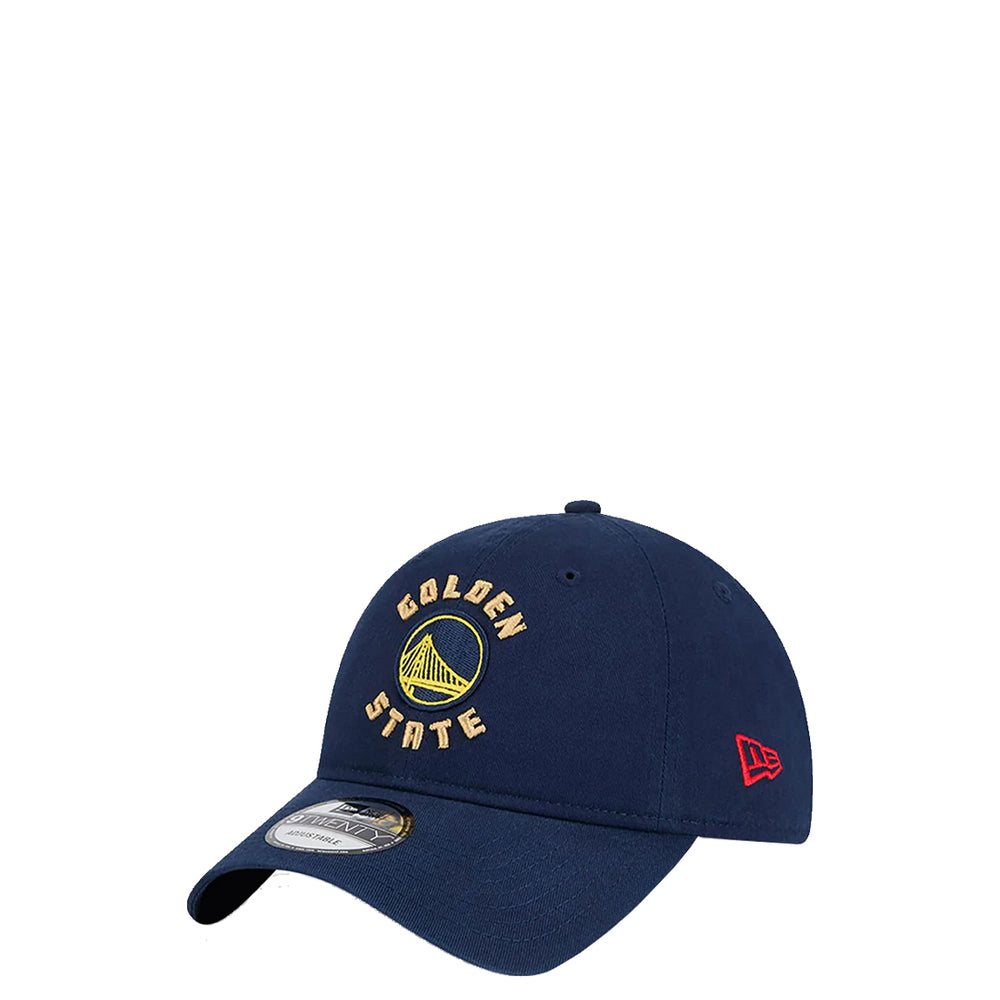 GOLDEN STATE WARRIORS 9TWENTY NBA CITY EDITION – NRML