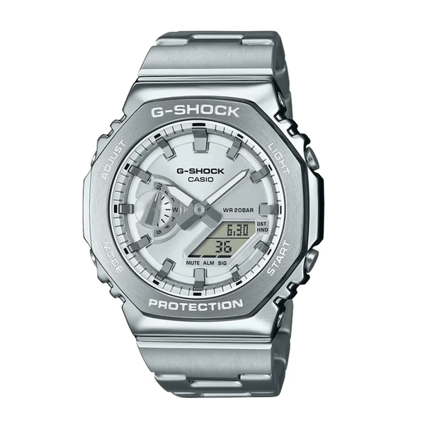 G-SHOCK GM2110D-7A WATCH