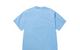 WATERCOLOR TEDDY T-SHIRT DUSK BLUE