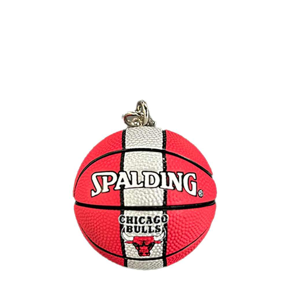 LLAVERO DE BALONCESTO DE LOS CHICAGO BULLS