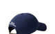 POLO BEAR TWILL BALL CAP NAVY