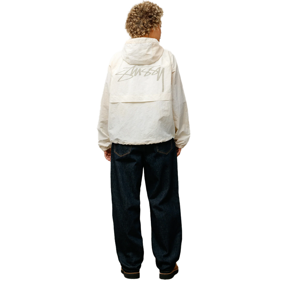 BEACH SHELL WAVE DYE BONE – NRML BEACH SHELL WAVE DYE BONE – NRML