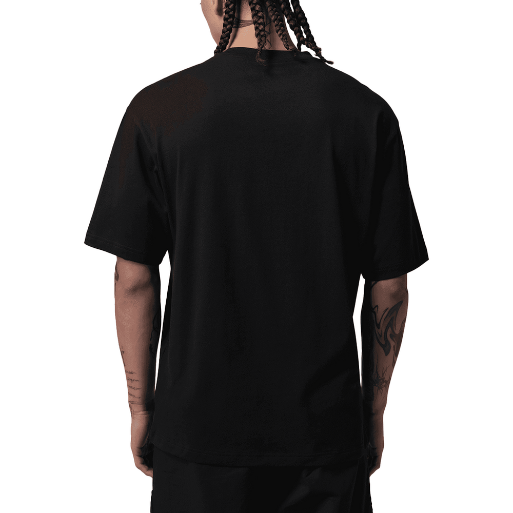 'WORLD'S BEST' JORDAN T-SHIRT BLACK