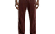 WALES BONNER X ADIDAS TRACK PANT BROWN