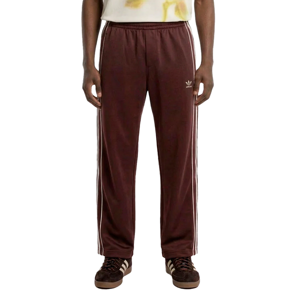 WALES BONNER X ADIDAS TRACK PANT BROWN