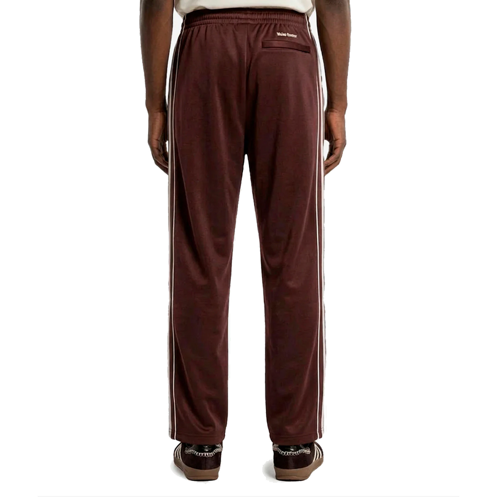 WALES BONNER X ADIDAS TRACK PANT BROWN