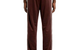 WALES BONNER X ADIDAS TRACK PANT BROWN