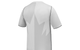 CANADA SOCCER STADIUM HOME WHITE JERSEY
