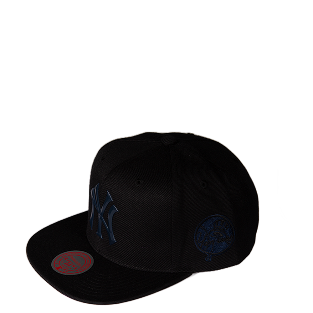 MLB NEW YORK YANKEES HELLBOY OG SNAPBACK