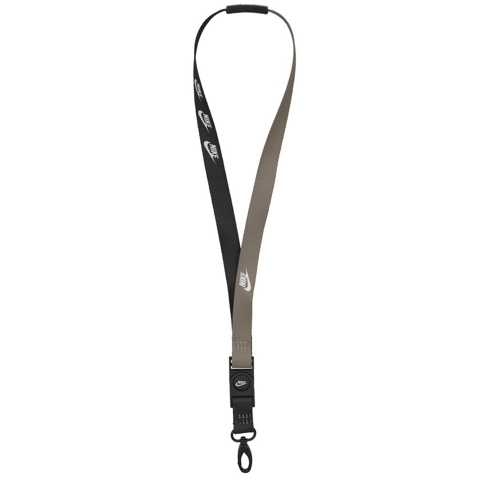 PREMIUM PRINTED LANYARD KHAKI