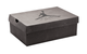 AIR JORDAN 4 RETRO CAVE STONE/BLACK