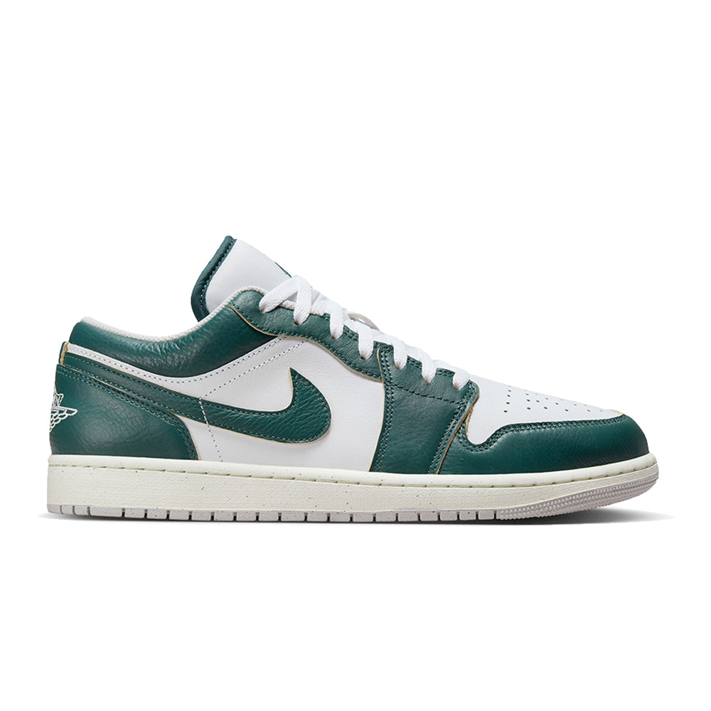 AIR JORDAN 1 LOW SE OXIDIZED GREEN