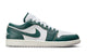 AIR JORDAN 1 LOW SE OXIDIZED GREEN