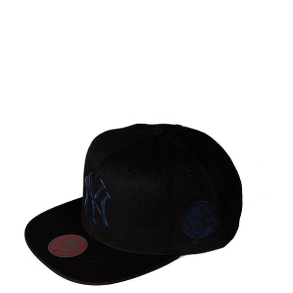 MLB NEW YORK YANKESS HELLBOY OG SNAPBACK