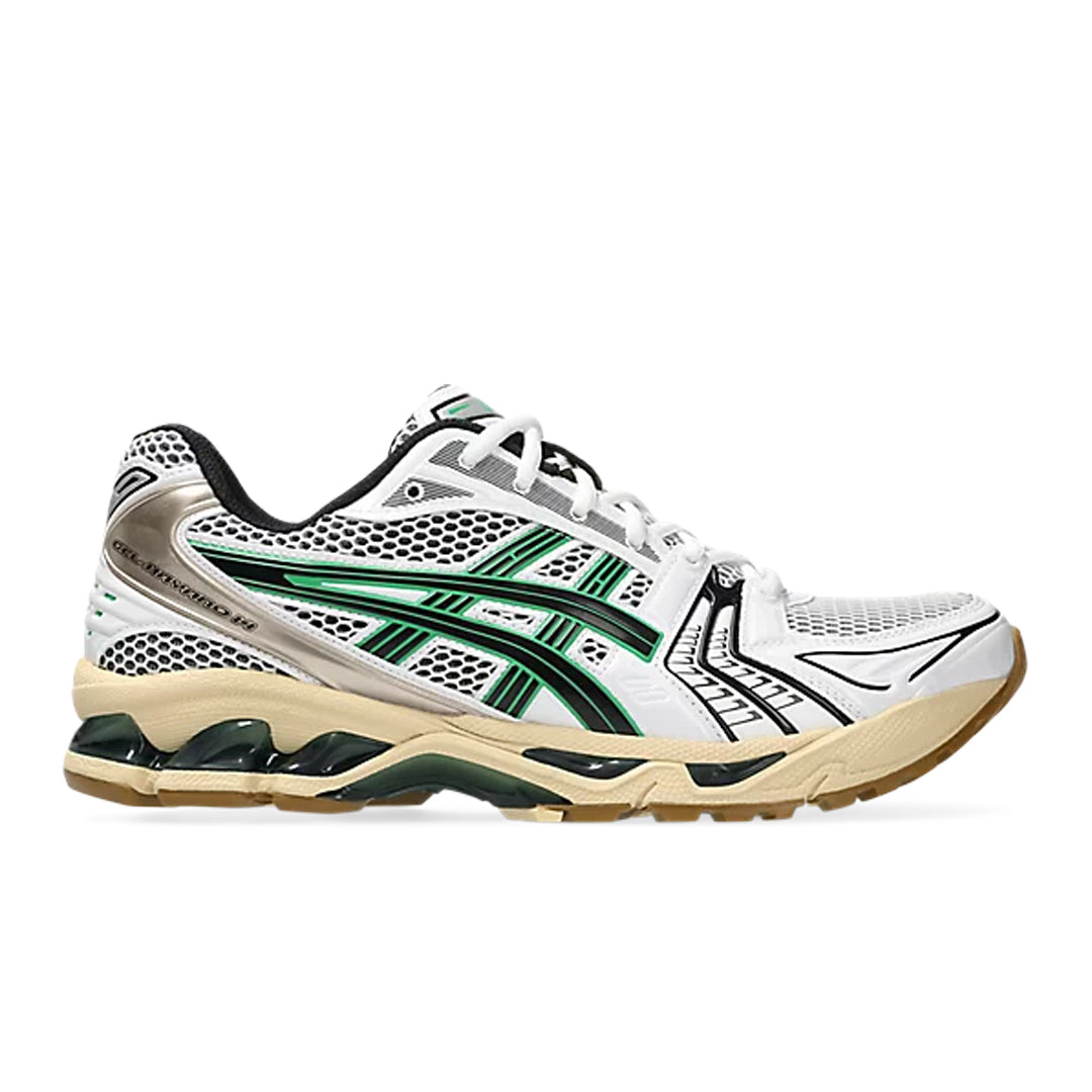 GEL-KAYANO 14 WHITE HINOKI BEIGE – NRML GEL-KAYANO 14 WHITE HINOKI BEIGE – NRML