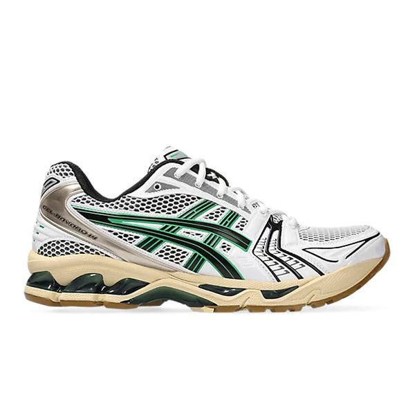 GEL-KAYANO 14 WHITE HINOKI BEIGE