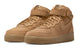 AIR FORCE 1 MID '07 PREMIUM FLAX
