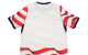 USMNT 2026 STADIUM HOME JERSEY WHITE