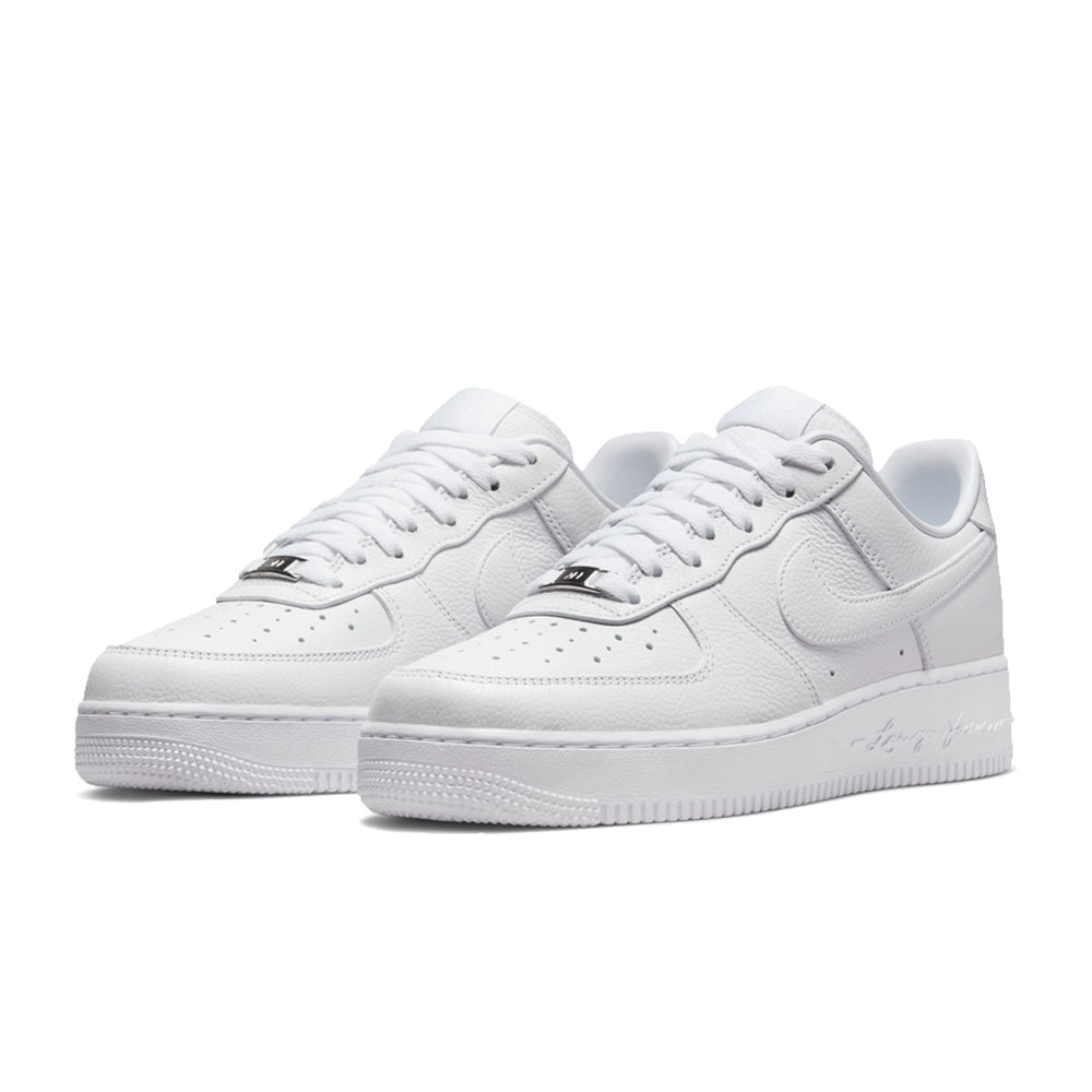 AIR FORCE 1 LOW DRAKE NOCTA CERTIFIÉ LOVER BOY